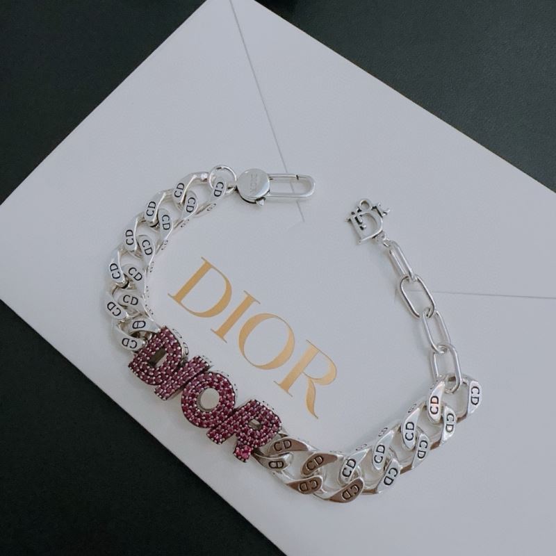 Christian Dior Bracelets